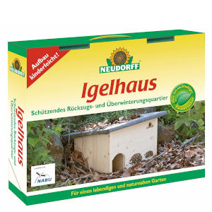 Igelhaus von Neudorff