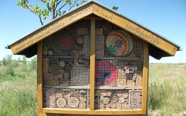 Insektenhotel